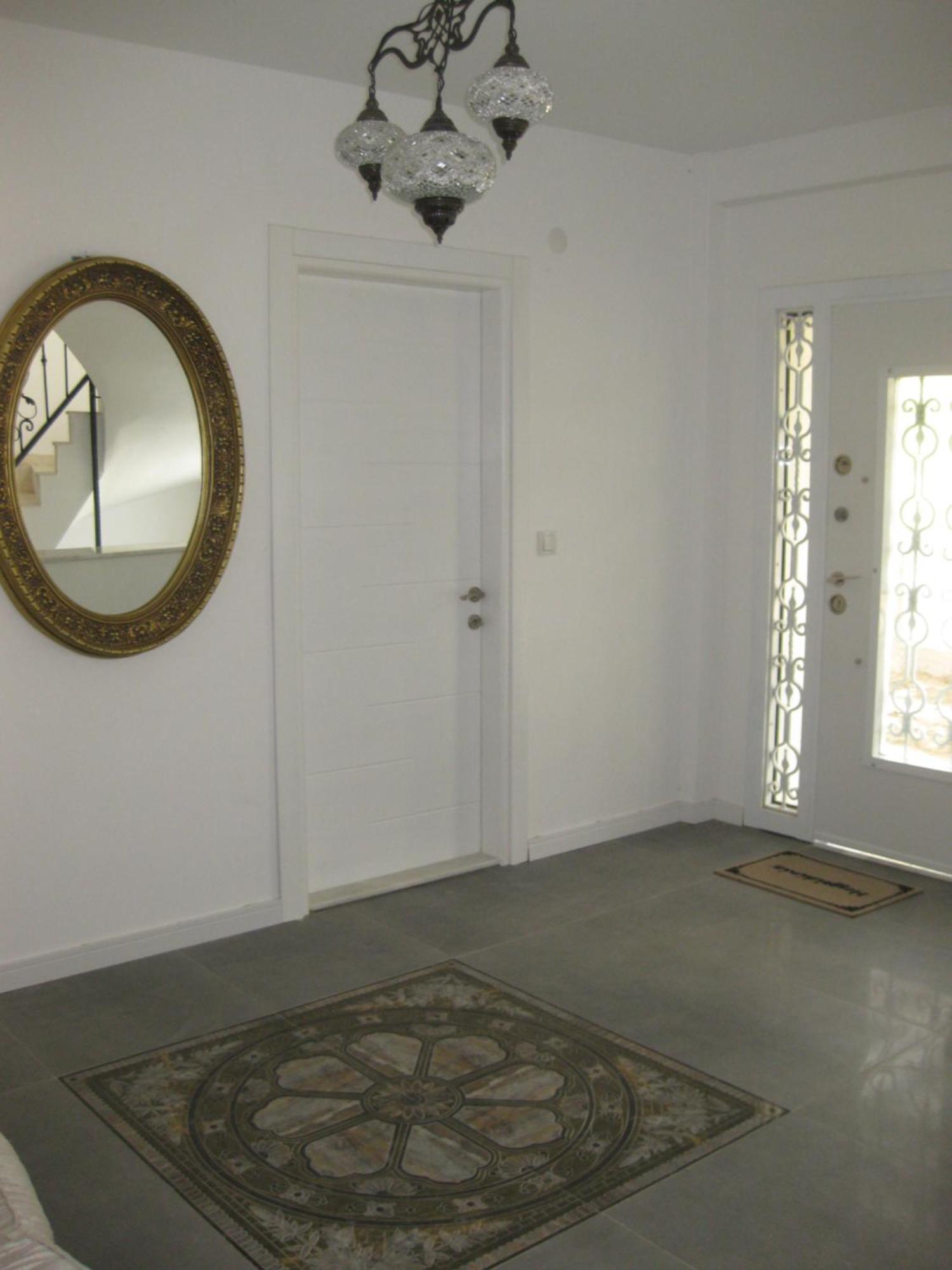Villa Manzara Selçuk Exterior foto