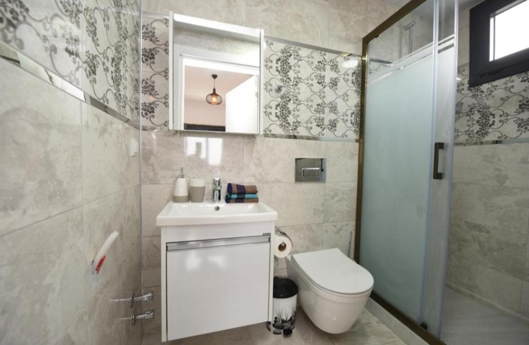 Villa Manzara Selçuk Zimmer foto